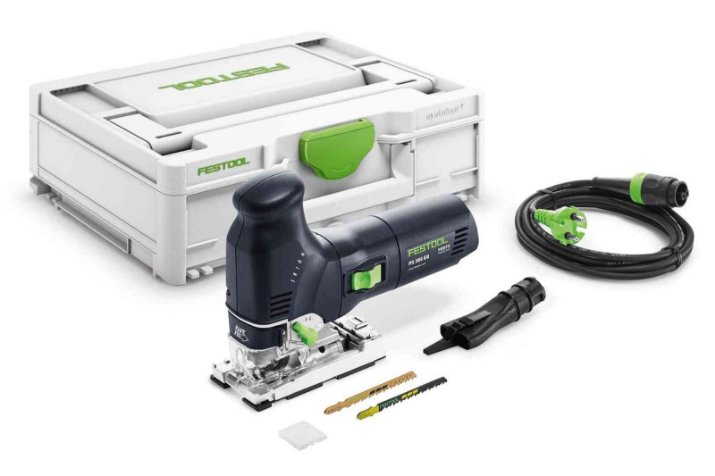 Festool | Přímočará pila TRION PS 300 EQ-Plus