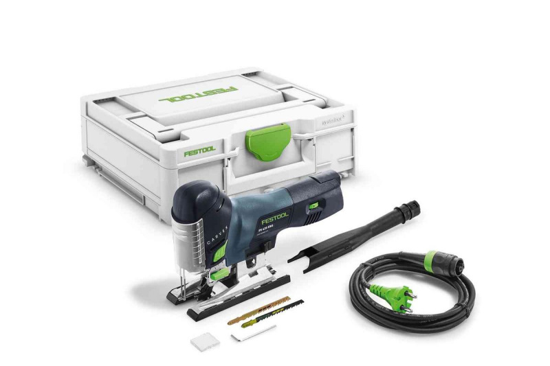 Festool | Přímočará pila CARVEX PS 420 EBQ-Plus