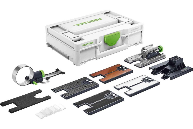 Festool | Systainer s příslušenstvím ZH-SYS-PS 420
