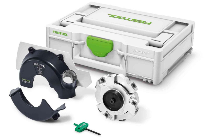 Festool | Drážkovací zařízení VN-HK85 130X16-25