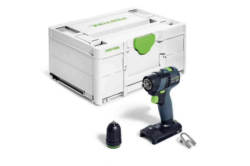 Festool | Akumulátorový vrtací šroubovák TXS 12V 2,5-Plus