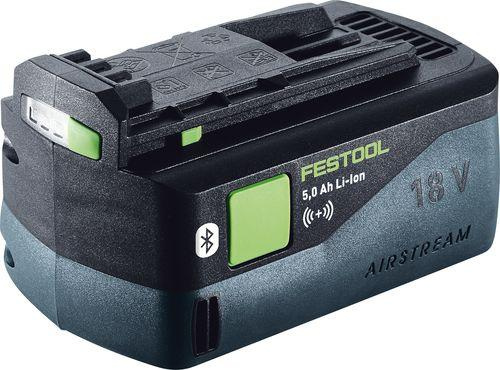 Festool | Akumulátor BP 18 Li 5,0 ASI