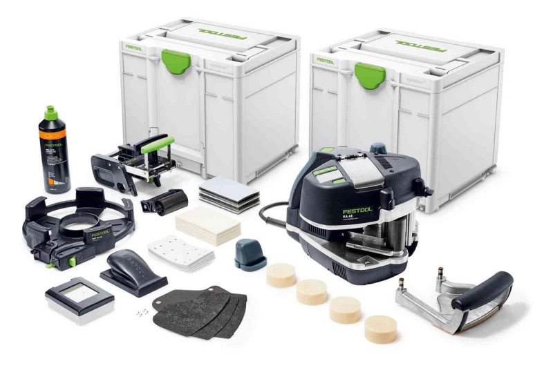 Festool | Olepovačka hran KA 65-Set CONTURO