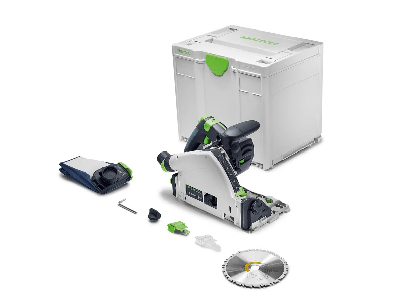 Festool | TSC 55 KSEB-Basic – aku ponorná pila - NOVINKA