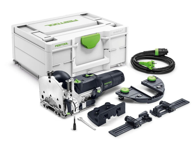 Festool | DOMINO frézka na kolíkové otvory DF 500 RQ-Set