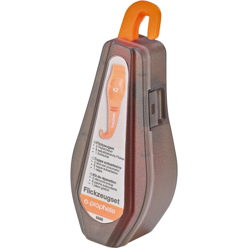 Prophete Opravná sada pro pneumatiky jízdních kol