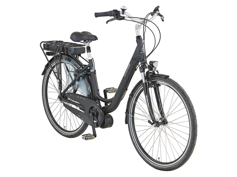 Prophete Městské elektrokolo City 28″