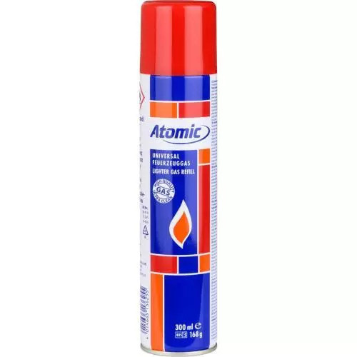 Atomic Náplň do zapalovačů