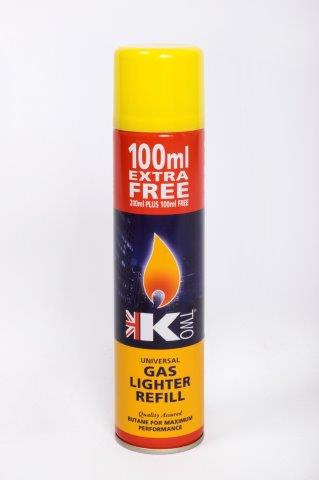 Atomic Náplň do zapalovačů