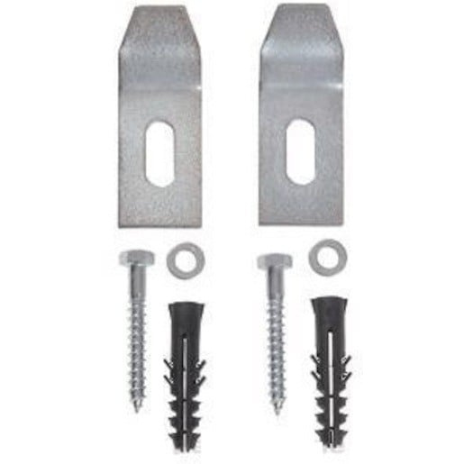 Instalační sada pro urinály Jika Korint/Domino