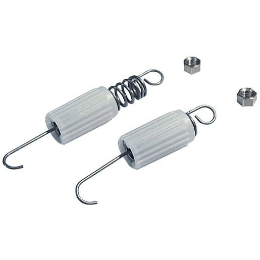 Pružiny mont. - pro kryt Jika/Roca -1pár H8900130000001