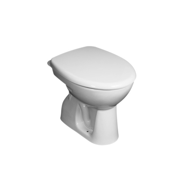 WC stojící Jika Zeta svislý odpad