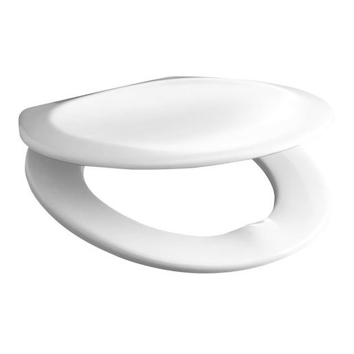 Jika Dino wc prkénko duroplast bílá h8933703000001 9337.0.000.000.1