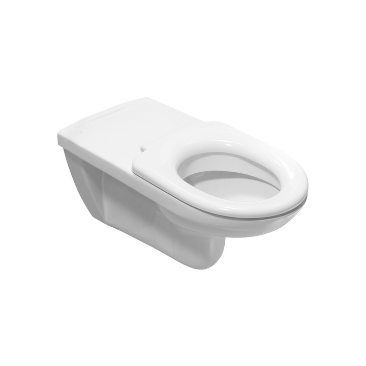WC závěsné Jika Deep by Jika 70 cm ZTP