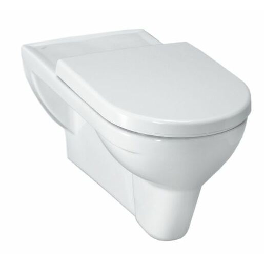 Laufen Laufen Pro wc závěsné zadní odpad h8209530000001 2095.3.000.000.1