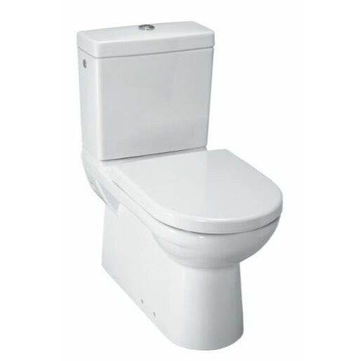 Laufen Laufen Pro wc kombi, pouze mísa vario odpad h8249580000001 2495.8.000.000.1