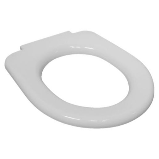 Sedátko WC bez poklopu Jika Deep by Jika