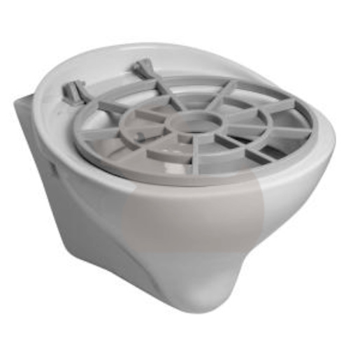 Jika Mira mřížka k výlevce h8950490000001 9504.9.000.000.1