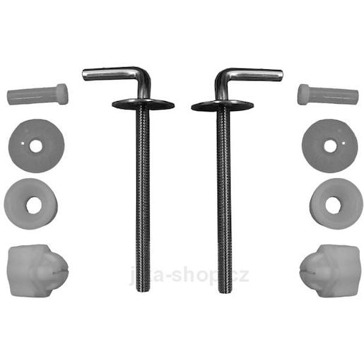 Jika Lyra Plus úchyty h8943820000001 9438.2.000.000.1