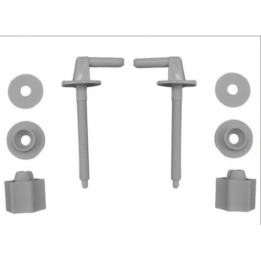 Jika Lyra Plus úchyty plast bílá h8943800000001 9438.0.000.000.1