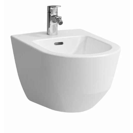 Laufen Laufen Pro bidet závěsný, vnitřní přívod h8309520003021 3095.2.000.302.1