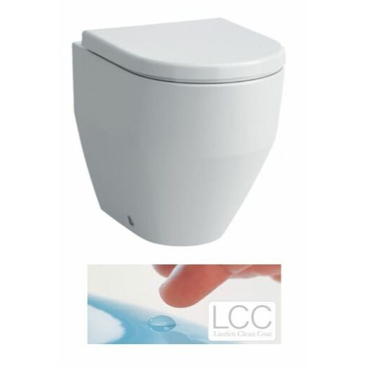 Laufen Laufen Pro wc stojící vario odpad h8229524000001 2295.2.400.000.1