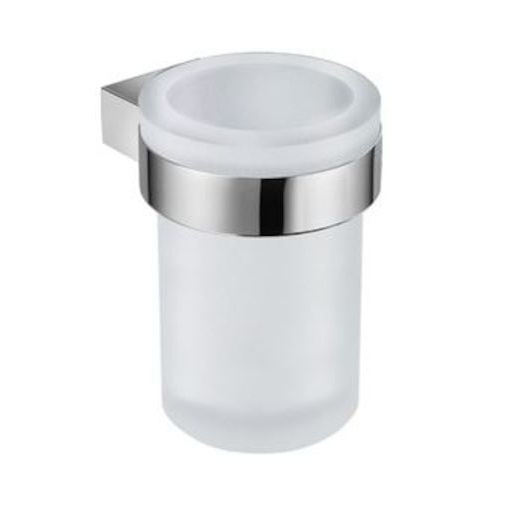 Jika Pure držák skleniček chrom h3823b10040001 823B.1.004.000.1