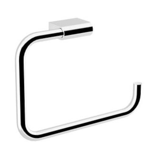 Jika Pure držák ručníků chrom h3813b40044001 813B.4.004.400.1
