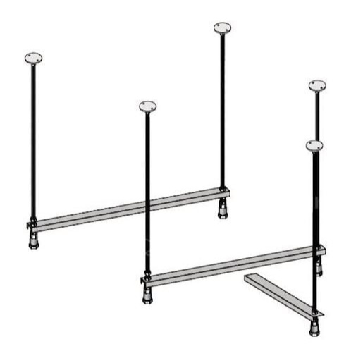 Jika Tigo nohy h2962970000001 9629.7.000.000.1