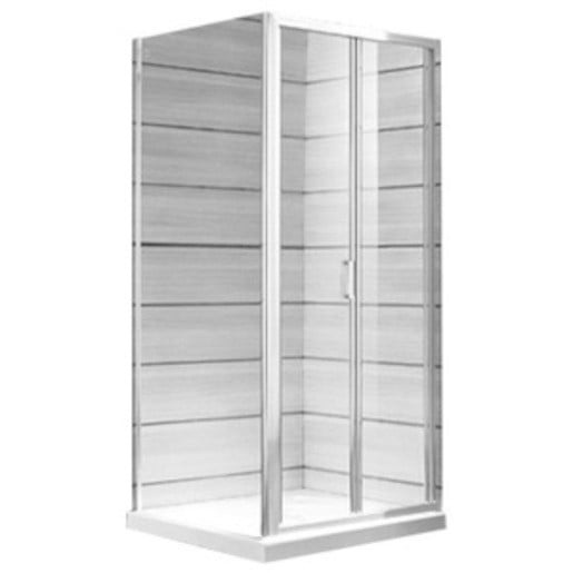 Jika Lyra Plus sprchové dveře 90 cm h2553820006681 5538.2.000.668.1