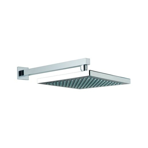Jika Cubito hlavová sprcha chrom h3674200040001 6742.0.004.000.1