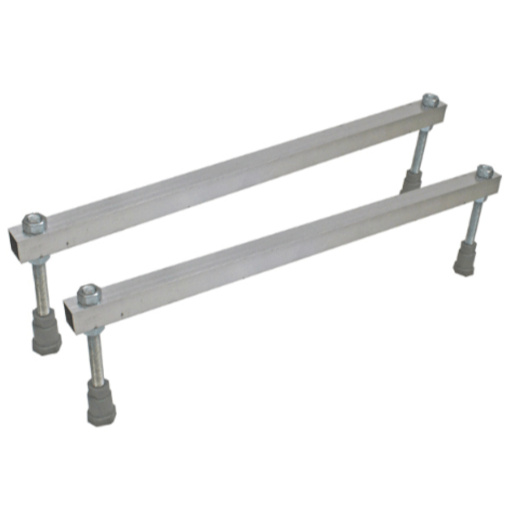 Jika Cubito sada podpěr pro vanu 160x75, 170x75 - h2948330000001 9483.3.000.000.1