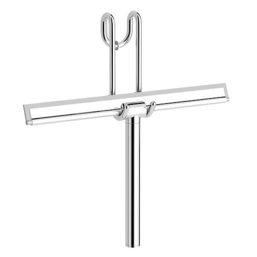 Jika Mio stěrka na sklo s držákem chrom 9471.1.004.000.1