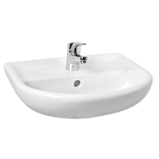 Umyvadlo Jika Lyra Plus 550×450 mm s otvorem H8143820001041