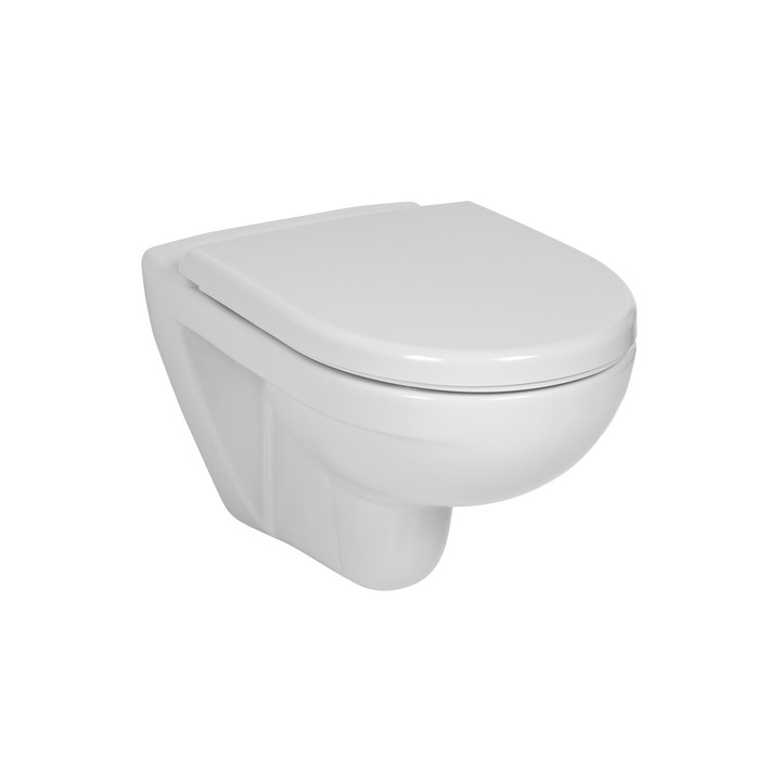 WC závěsné Jika Lyra Plus 53 cm
