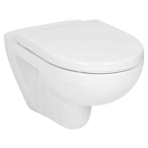 WC závěsné Jika Lyra Plus 53 cm
