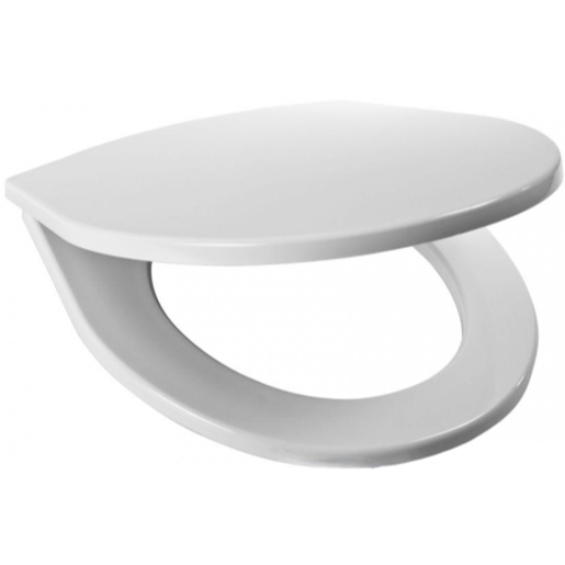 Sedátko WC Jika Lyra Plus WC kombi termoplast