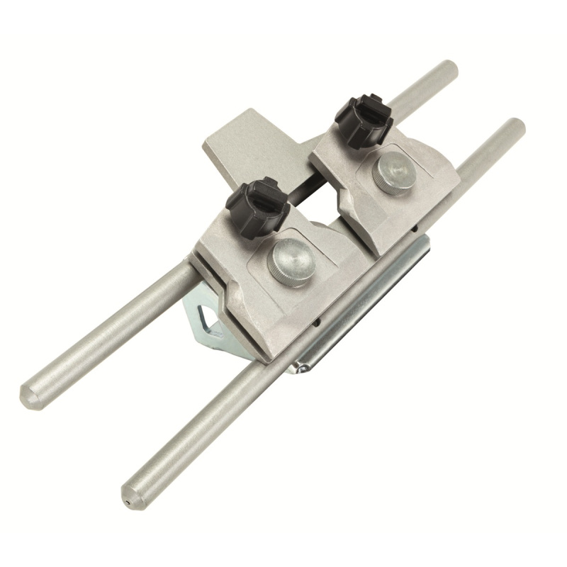 Scheppach JIG 160 - přípravek na broušení nůžek, pro systémy Tiger