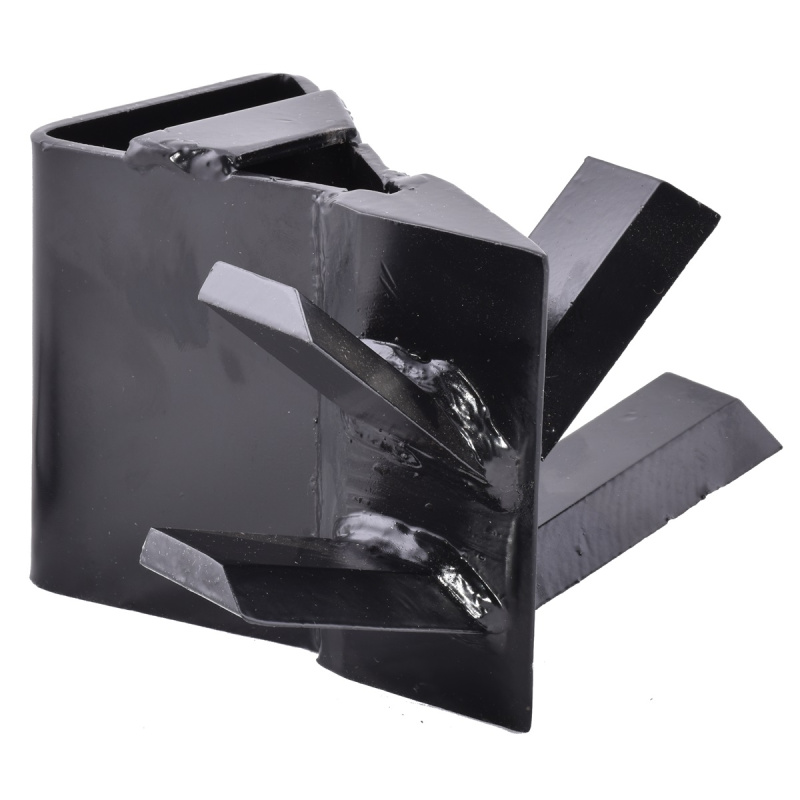 Scheppach 6-ti ramenný štípací klín k Ox t500 / LS 600 / HL 650 / HL 760 LS
