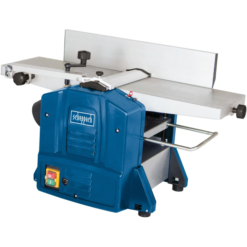 Scheppach Hoblovka a protahovačka HMS850