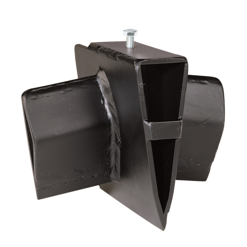 Scheppach 4-ramenný štípací klín k HL 1200e / HL 1010 / HL 1100 / HL 1200s -