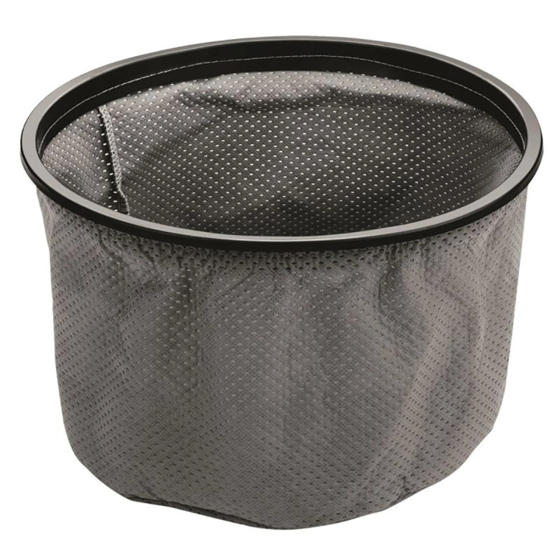 Scheppach Látkový filtr pratelný pro ASP 30 Plus, 6 ks