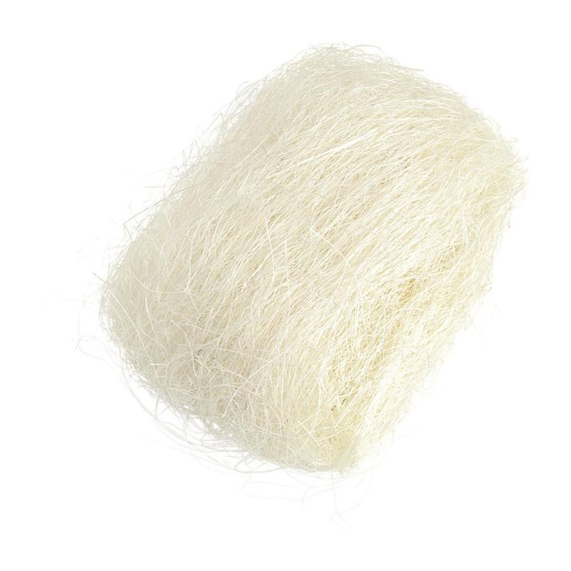 Sisalová vlákna 20g natural