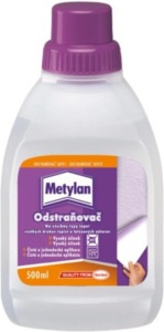 Metylan Odstraňovač tapet Aktiv 500 ml