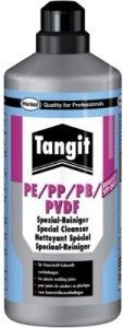 Čistič Tangit PE/PP/PB/PVDF 1 l