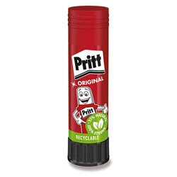 Pritt  Lepicí tyčinka Pritt, 40 g