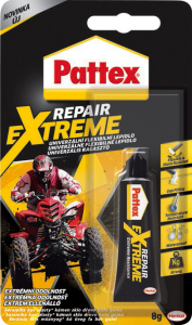 Pattex Flexibilní víceúčelové lepidlo REPAIR EXTREME 8 g
