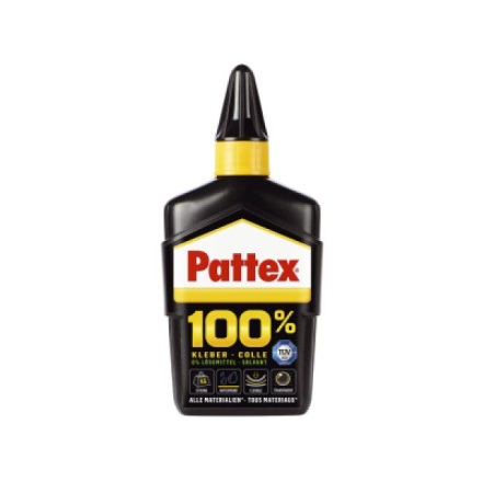Pattex Univerzální lepidlo 100 % REPAIR 100 g