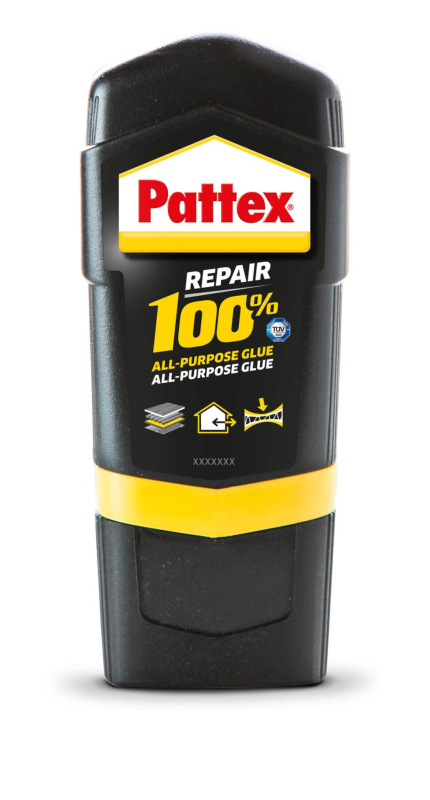 Univerzální lepidlo Pattex 100%, 50 g