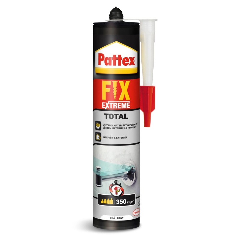 Pattex Total Fix Extreme 440g